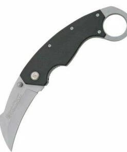 Smith and Wesson Extreme Ops Karambit