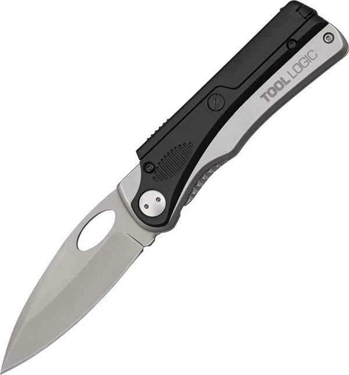 Tool Logic Sl Low Profile Large, 3 in. Blade 1 Tool Logic Sl Low Profile Large, 3 in. Blade