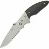 Timberline Lightfoot Zambezi Backup Folder, Zytel Handle, ComboEdge, Special Price