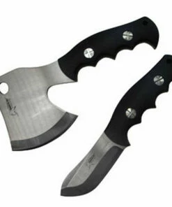 Timberline Kommer Alaskan Skinner/Hatchet Combo