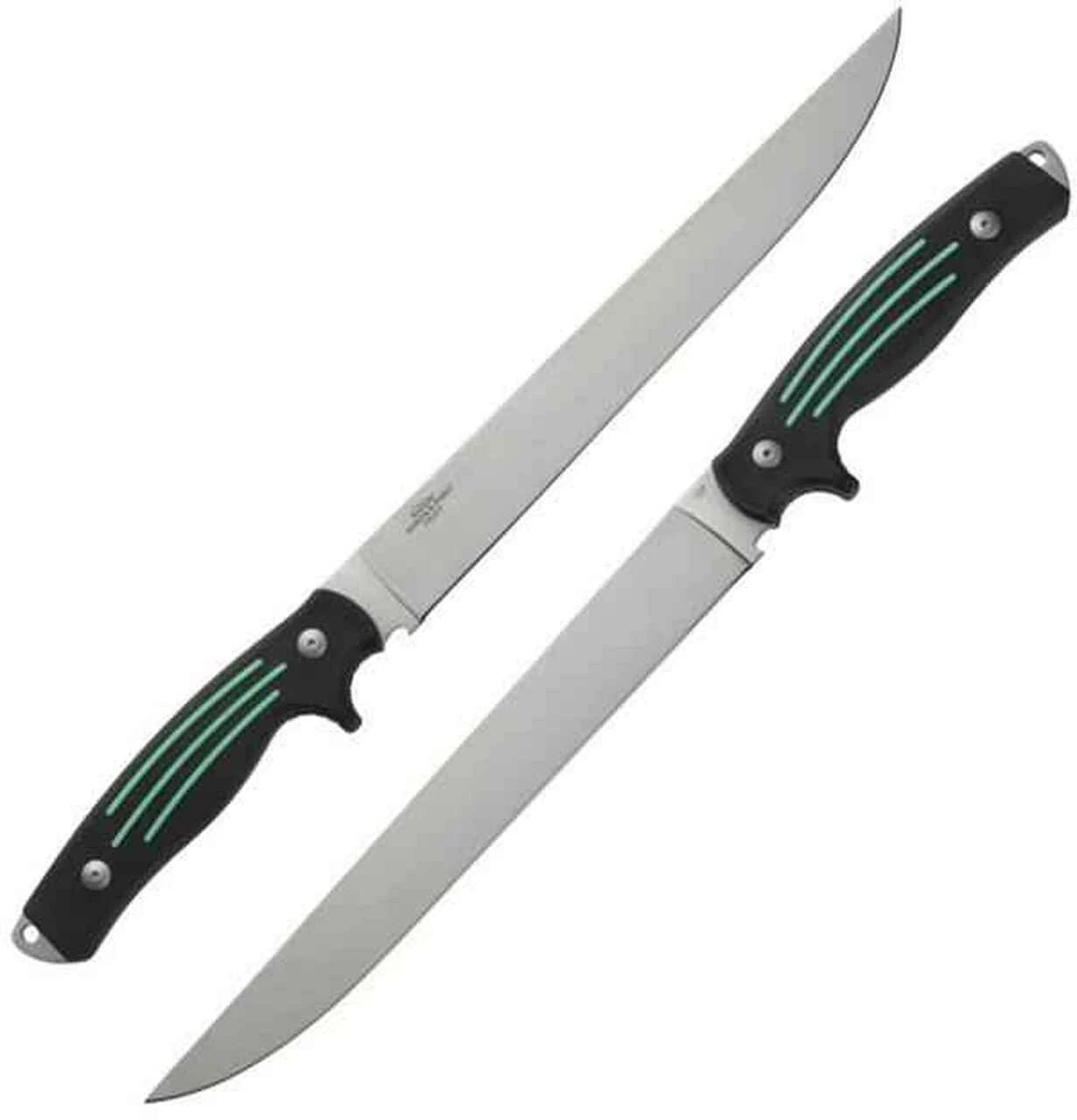 Timberline Montauk Point Fillet and Steaking System 1 Timberline Montauk Point Fillet and Steaking System