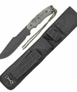 Tops Alaskan Harpoon. 12" overall