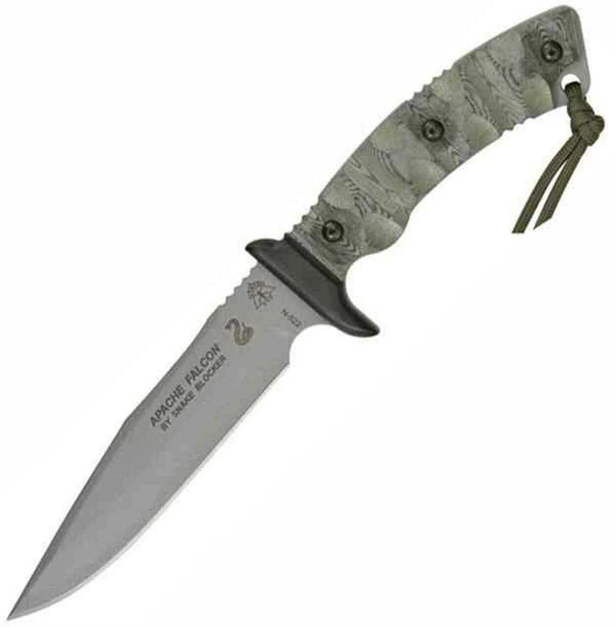 Tops Apache Falcon 1 Tops Apache Falcon