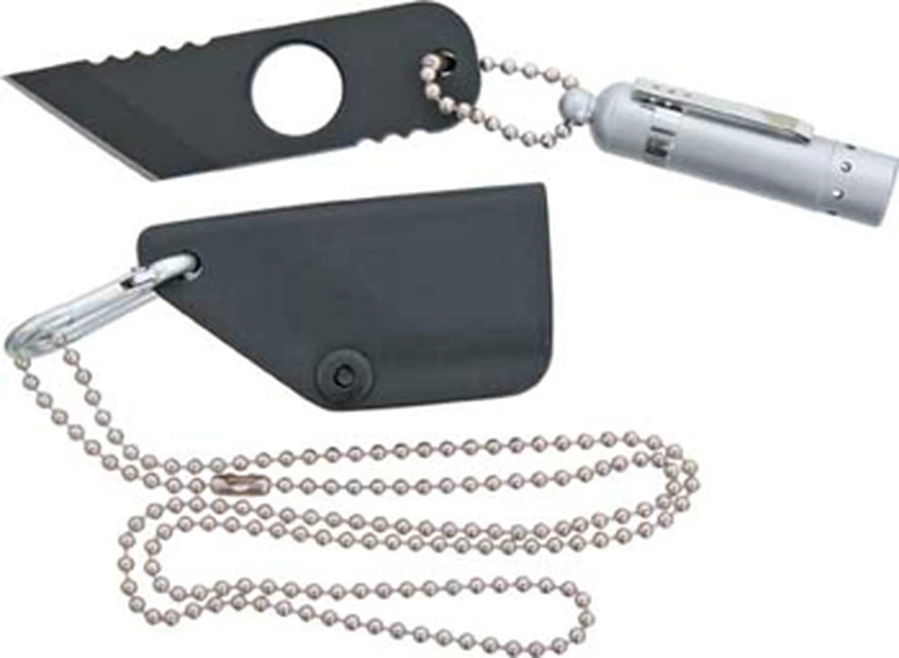 Tops A.L.R.T. Tool w/ Snap Light Keychain 1 Tops A.L.R.T. Tool w/ Snap Light Keychain
