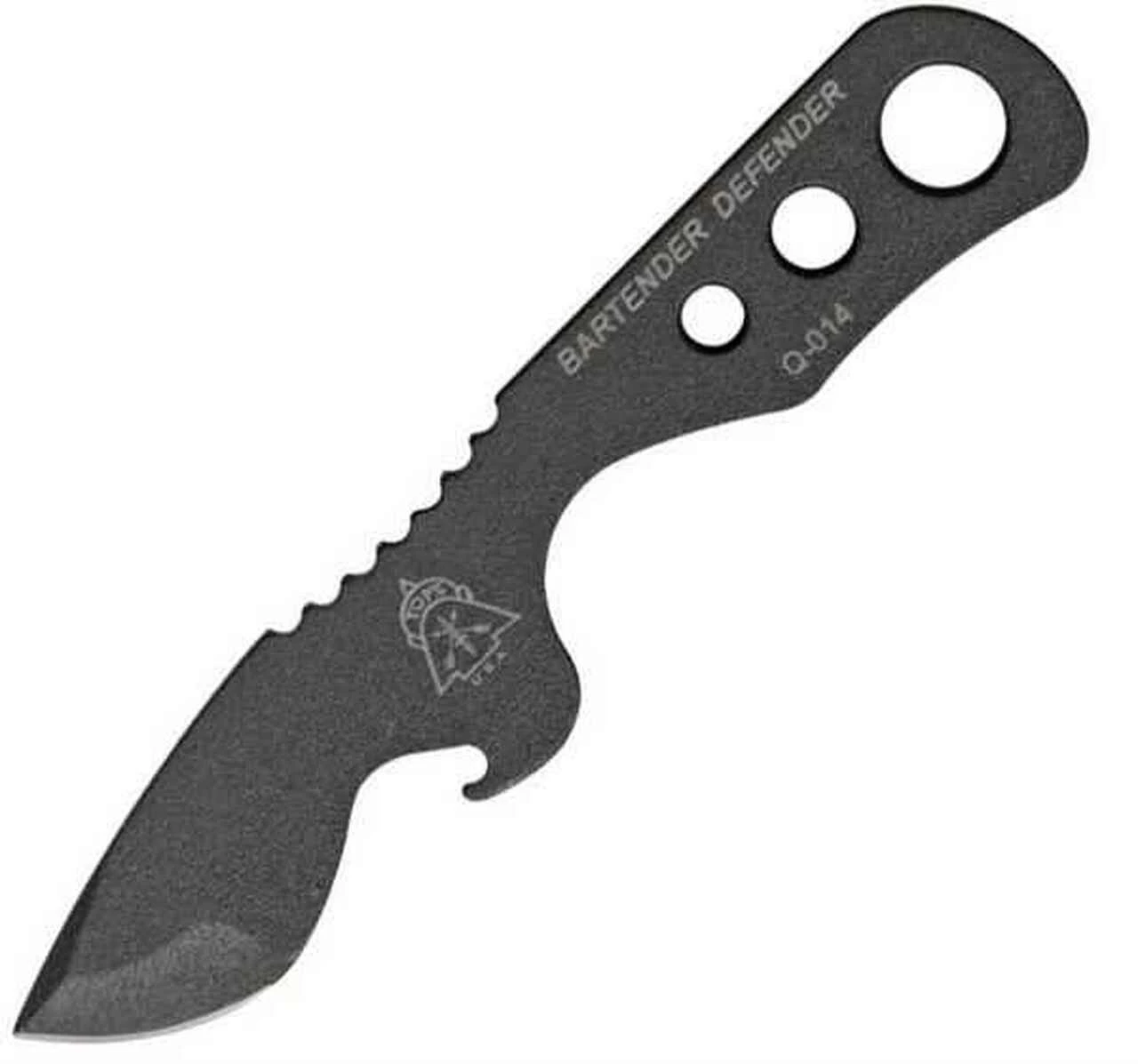 TOPS Bartender Defender 1 TOPS Bartender Defender