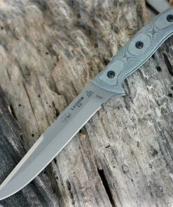 Tops Special Ops Fixed Blade Hazen Legion 6.0