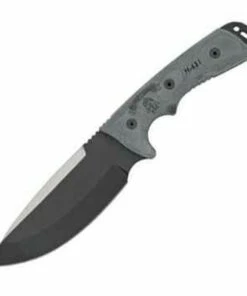 Tops Outpost Command