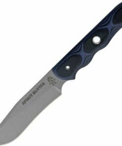 TOPS SPIRIT HUNTER, 154 CM Stainless
