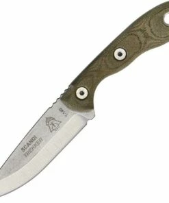 Tops Scandi Trekker 3.5