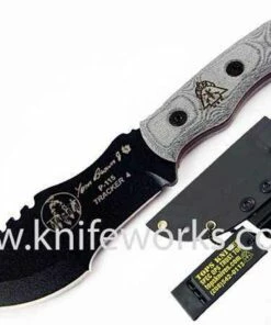 Tops Mini Tom Brown Tracker #4