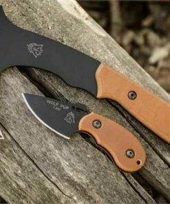 Tops Wolf PAX 2 Axe Combo