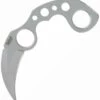 United Cutlery United Undercover Karambit, Stainless Steel
