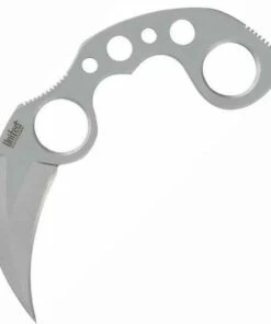United Cutlery United Undercover Karambit, Stainless Steel