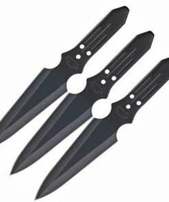 United Cutlery United Triple Thrower Set of 3 Knives