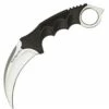 United Cutlery Honshu Kerambit, w/ Boot Clip Sheath