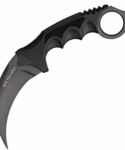 United Cutlery Honshu Karambit Black, 8 3/4" overall