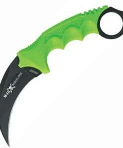 United Cutlery United M48 Apocalypse Karambit, w/ Molded Sheath