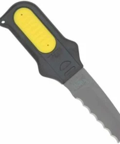 Underwater Kinetics Dive Knife Remora Titanium