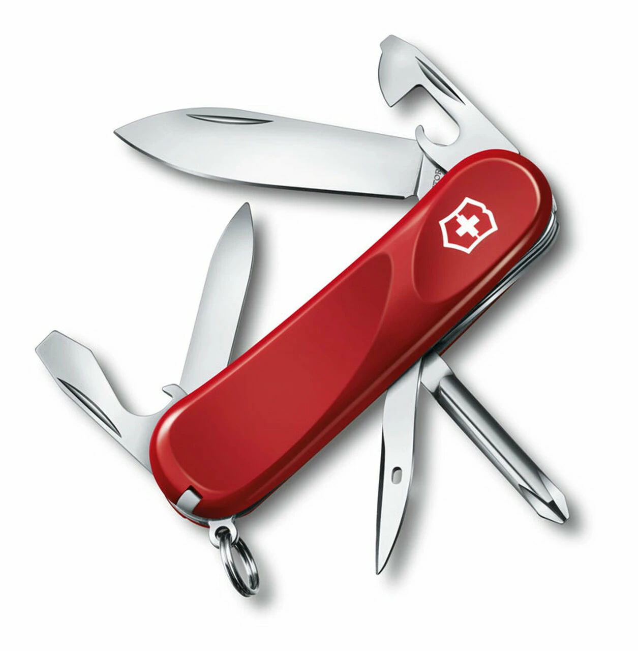 Victorinox Swiss Army Evolution 11 1 Victorinox Swiss Army Evolution 11
