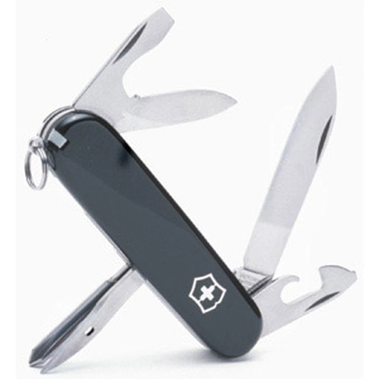 Victorinox Swiss Army Tinker, Black, 91mm 1 Victorinox Swiss Army Tinker, Black, 91mm