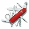 Victorinox Swiss Army Explorer, Red