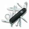 Victorinox Swiss Army Explorer, Black