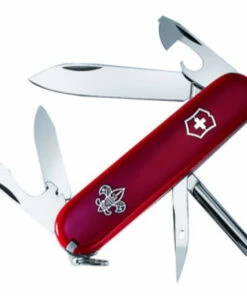 Victorinox Swiss Army Tinker, Boy Scout, 91mm