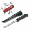 Victorinox Swiss Army Victorinox Tinker w/ 6" Fillet and Sheath