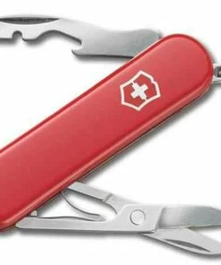 Victorinox Swiss Army Victorinox Jetsetter, Bladeless for Frequent Flyers