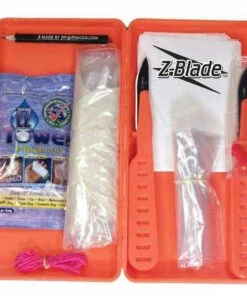 Z-Blade Trophy Kit