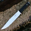 Fallkniven MB10 Modern Bowie, 10.0" Lam. CoS -Standard Edition