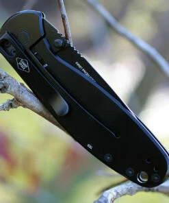 ESEE Knives Esee Expat MEDELLIN01B, 3.5" Black AUS-8 Plain Blade, Black FRN/Stainless Handle 6 ESEE Knives Esee Expat MEDELLIN01B, 3.5" Black AUS-8 Plain Blade, Black FRN/Stainless Handle -Buck Knives Sales medellin 01b 17445.1566585946