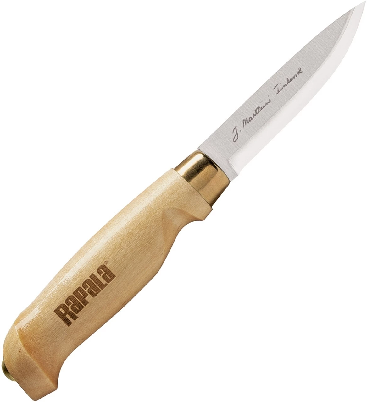 Rapala NK26292 Classic Birch Drop Point, 3.75" 420 Plain Blade, Birch Handle 1 Rapala NK26292 Classic Birch Drop Point, 3.75" 420 Plain Blade, Birch Handle