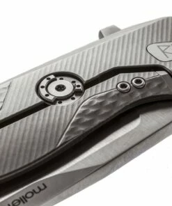 LionSteel ROK Titanium Bronze ROKB, 3.27" M390 Stain Blade, Titanium Handle -Buck Knives Sales rok a 78884.1589468487.1280.1280 33321.1590078955