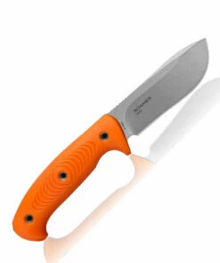 Steel Will Roamer R345-1OR, 4.5" 9Cr18MoV, Orange TPE Handles -Buck Knives Sales smgr3451or.2 1 06985.1566586028