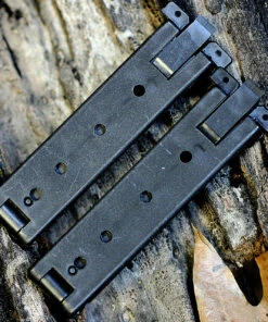 ESEE Knives ESEE 3S-DT, Combo Edge, Foliage Green Sheath -Buck Knives Sales tex lock 1 1 87807.1566589534