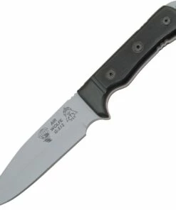 Tops Air Wolfe - Black G 10 (5" 1095 Gray)