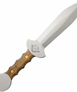 USGladius 05 Thraex XV, 7.5" 440C Blade, Exotic Wood Handle