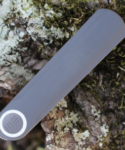 WE Knife Co. Eidolon - Gray G-10 Integral (2.86" CPM-20CV SW) 19074B-A -Buck Knives Sales we19074a a 55975.1630002866