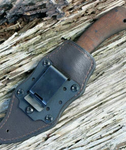 Winkler Knives 008Belt Knife 4.5" Blade Maple Wood Handle 6 Winkler Knives 008Belt Knife 4.5" Blade Maple Wood Handle -Buck Knives Sales wk008.2 68390.1566586025