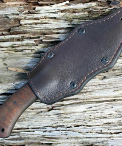 Winkler Knives 008Belt Knife 4.5" Blade Maple Wood Handle 7 Winkler Knives 008Belt Knife 4.5" Blade Maple Wood Handle -Buck Knives Sales wk008.3 58817.1566586026