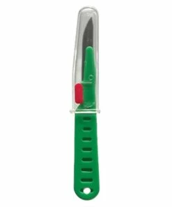 Z-blade Z64600GR Disposable Knife, Green