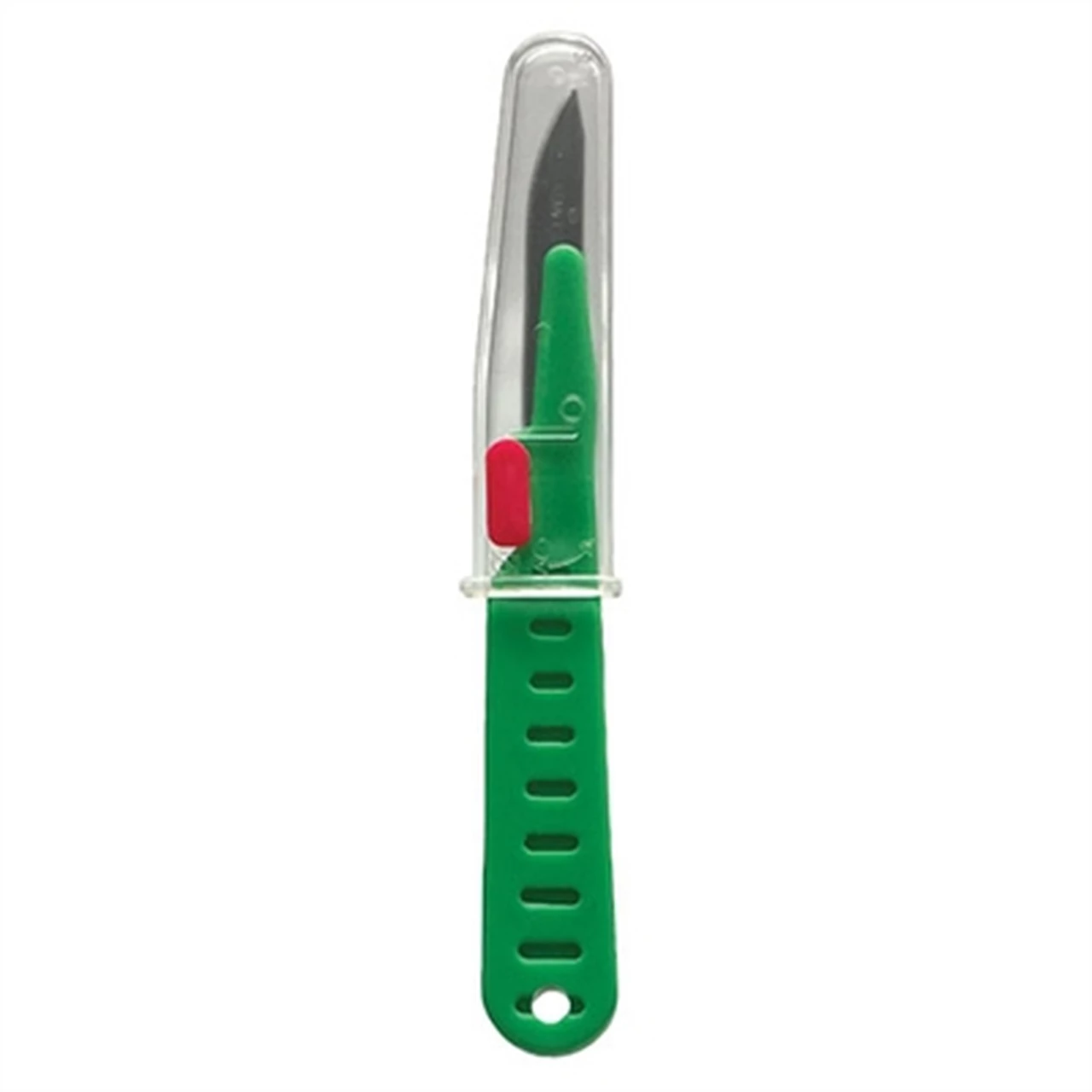 Z-blade Z64600GR Disposable Knife, Green 1 Z-blade Z64600GR Disposable Knife, Green