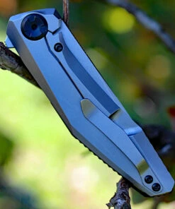 Zero Tolerance 0470 Sinkevich , 3.4" CPM 20CV Plain Blade, Titanium w/Marbled Carbon Fiber Insert 9 Zero Tolerance 0470 Sinkevich , 3.4" CPM 20CV Plain Blade, Titanium w/Marbled Carbon Fiber Insert -Buck Knives Sales zt0470.4 31293.1566586089