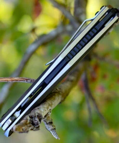 Zero Tolerance 0470 Sinkevich , 3.4" CPM 20CV Plain Blade, Titanium w/Marbled Carbon Fiber Insert 7 Zero Tolerance 0470 Sinkevich , 3.4" CPM 20CV Plain Blade, Titanium w/Marbled Carbon Fiber Insert -Buck Knives Sales zt0470 91490.1566586088